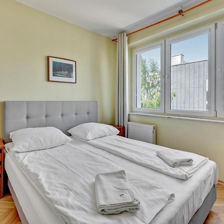 Grand Apartments Sopot Sands Dış mekan fotoğraf