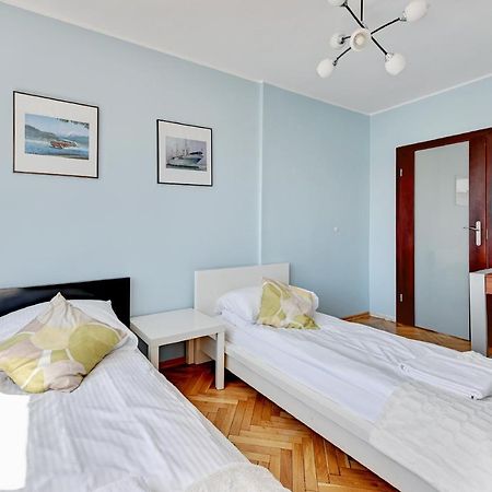 Grand Apartments Sopot Sands Dış mekan fotoğraf