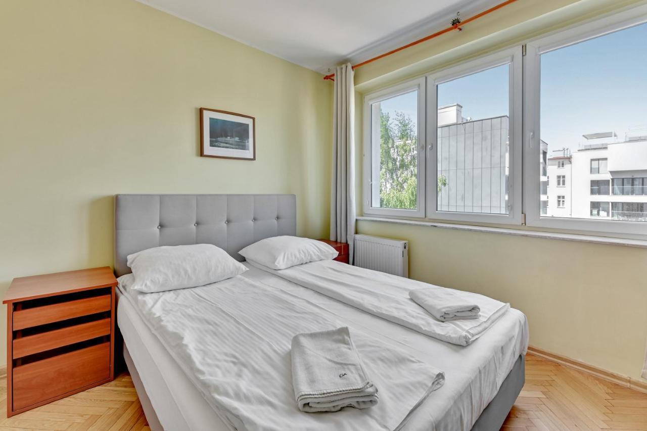 Grand Apartments Sopot Sands Dış mekan fotoğraf