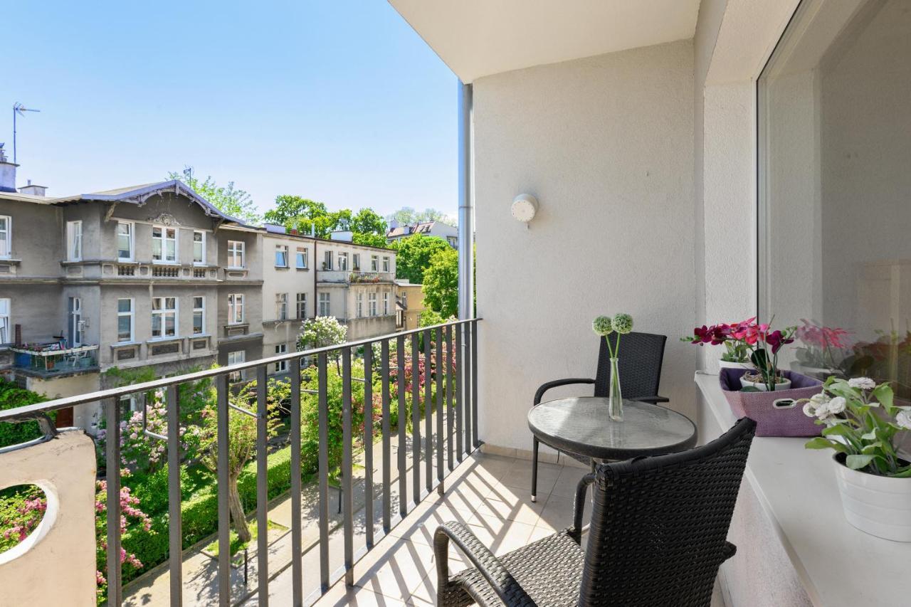Grand Apartments Sopot Sands Dış mekan fotoğraf